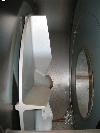  HERGETH Stock Moving fan,